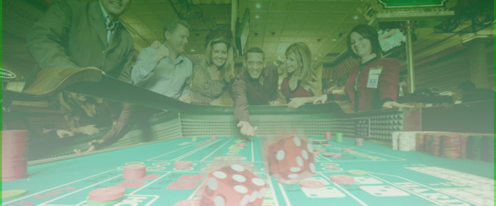 Agen Casino Online Terpercaya Memiliki Ciri-Ciri Ini